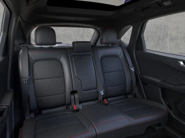 Nuevos FORD ESCAPE à Estados chez autogozo