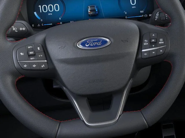 Nuevos FORD ESCAPE à Estados chez autogozo