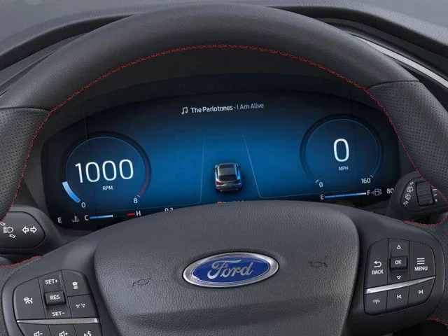 Nuevos FORD ESCAPE à Estados chez autogozo
