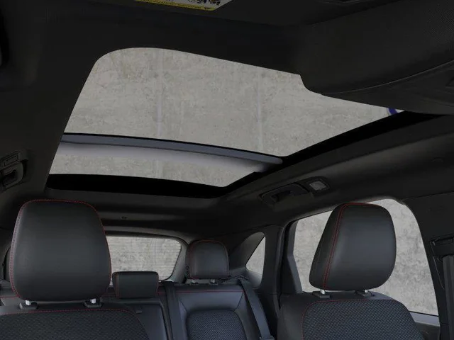 Nuevos FORD ESCAPE à Estados chez autogozo