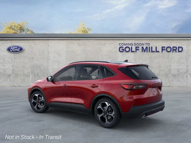Nuevos FORD ESCAPE à Estados chez autogozo