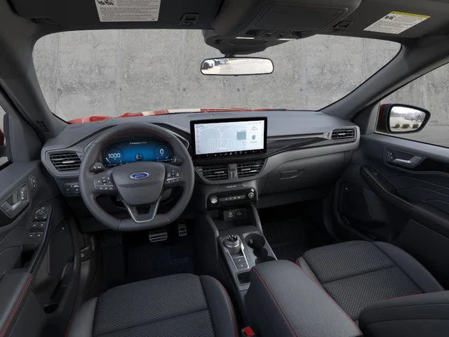 Nuevos FORD ESCAPE à Estados chez autogozo