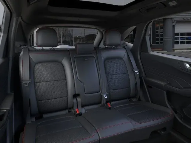 Nuevos FORD ESCAPE à Estados chez autogozo