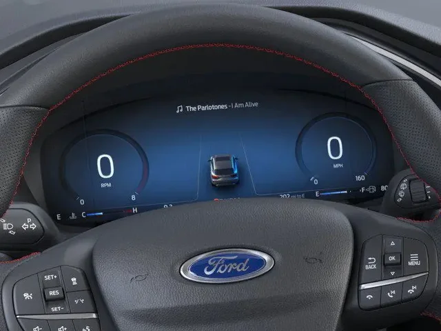 Nuevos FORD ESCAPE à Estados chez autogozo
