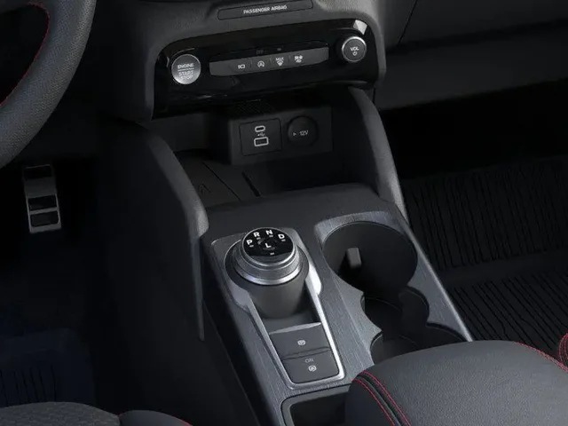 Nuevos FORD ESCAPE à Estados chez autogozo