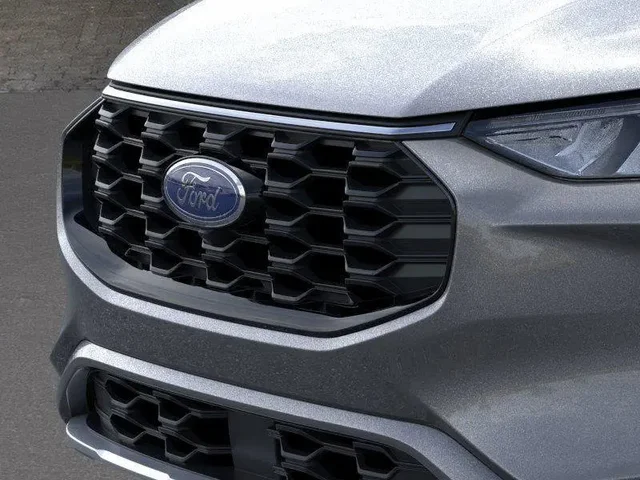 Nuevos FORD ESCAPE à Estados chez autogozo