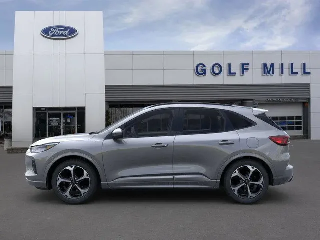 Nuevos FORD ESCAPE à Estados chez autogozo
