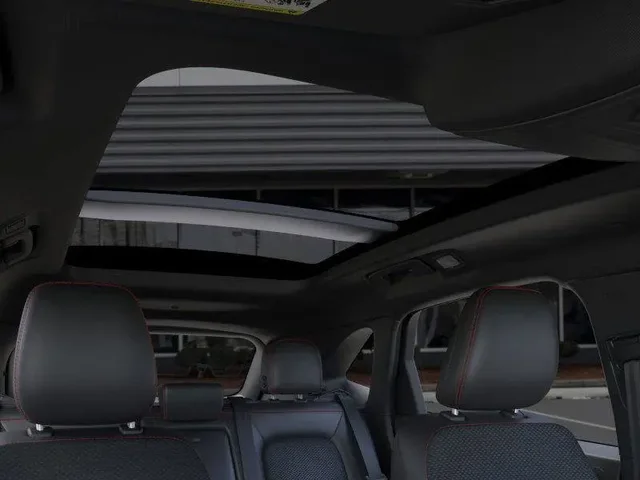 Nuevos FORD ESCAPE à Estados chez autogozo