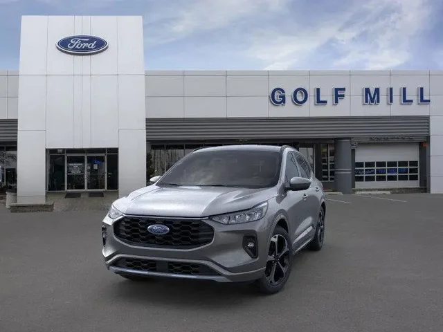 Nuevos FORD ESCAPE à Estados chez autogozo