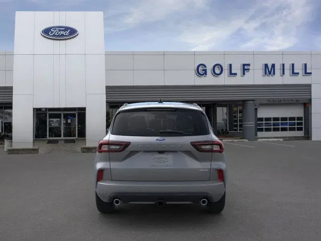 Nuevos FORD ESCAPE à Estados chez autogozo