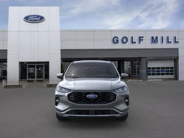 Nuevos FORD ESCAPE à Estados chez autogozo