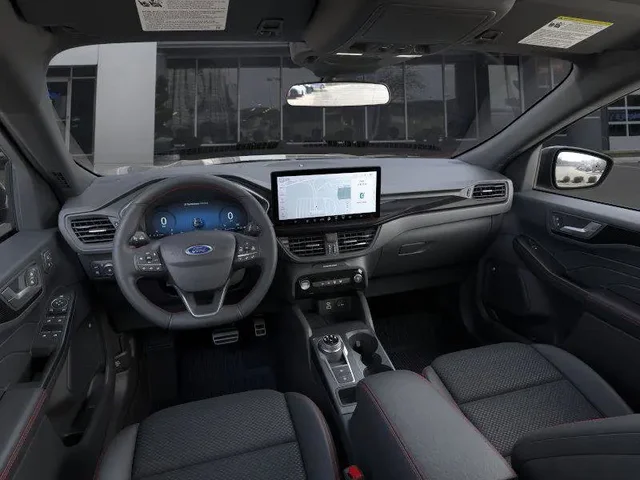 Nuevos FORD ESCAPE à Estados chez autogozo