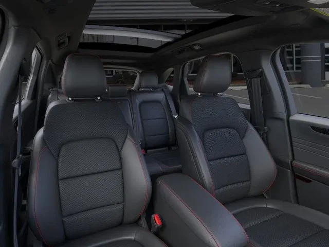 Nuevos FORD ESCAPE à Estados chez autogozo