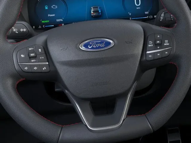 Nuevos FORD ESCAPE à Estados chez autogozo
