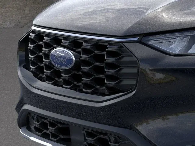 Nuevos FORD ESCAPE à Estados chez autogozo