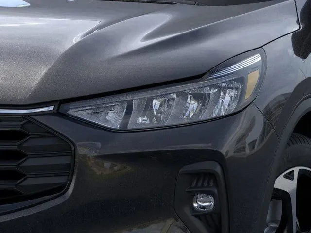 Nuevos FORD ESCAPE à Estados chez autogozo