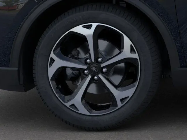 Nuevos FORD ESCAPE à Estados chez autogozo