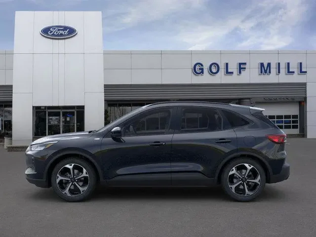 Nuevos FORD ESCAPE à Estados chez autogozo