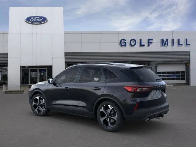 Nuevos FORD ESCAPE à Estados chez autogozo
