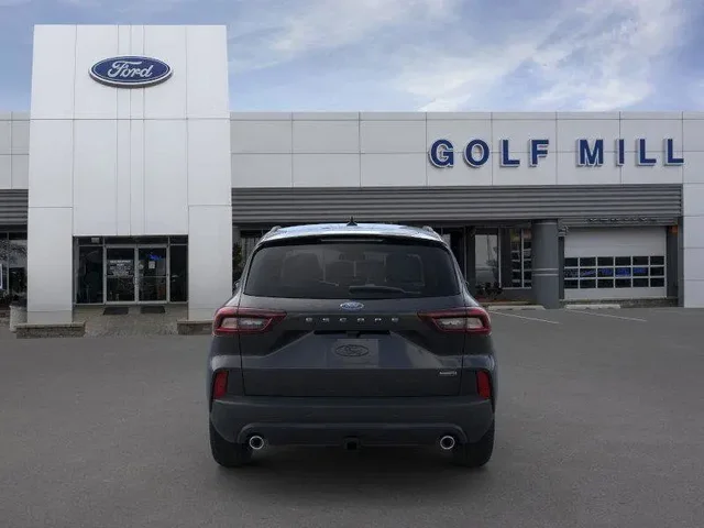Nuevos FORD ESCAPE à Estados chez autogozo