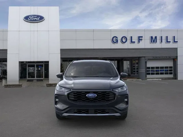 Nuevos FORD ESCAPE à Estados chez autogozo