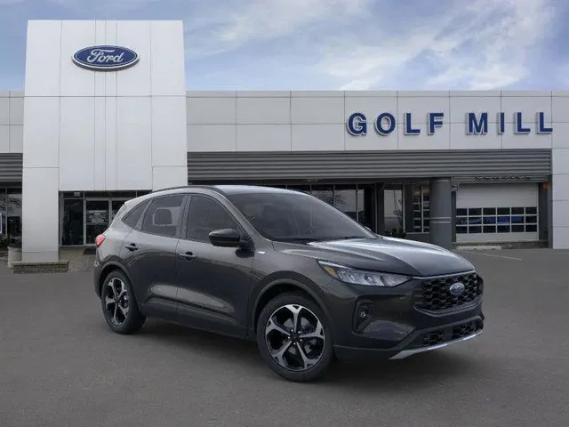 Nuevos FORD ESCAPE à Estados chez autogozo