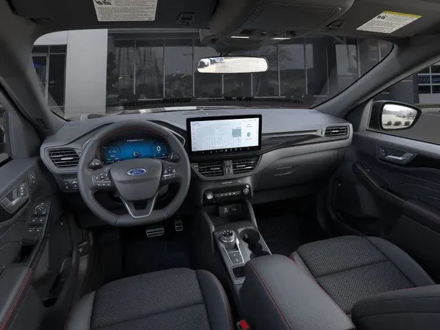 Nuevos FORD ESCAPE à Estados chez autogozo