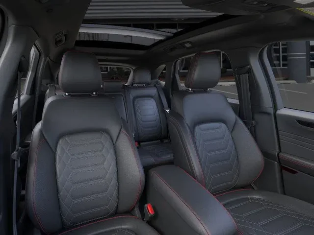 Nuevos FORD ESCAPE à Estados chez autogozo