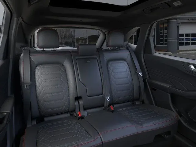 Nuevos FORD ESCAPE à Estados chez autogozo