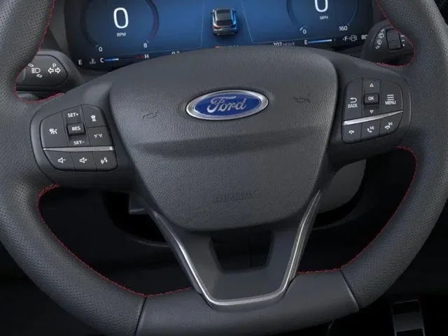 Nuevos FORD ESCAPE à Estados chez autogozo