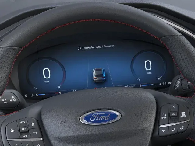 Nuevos FORD ESCAPE à Estados chez autogozo