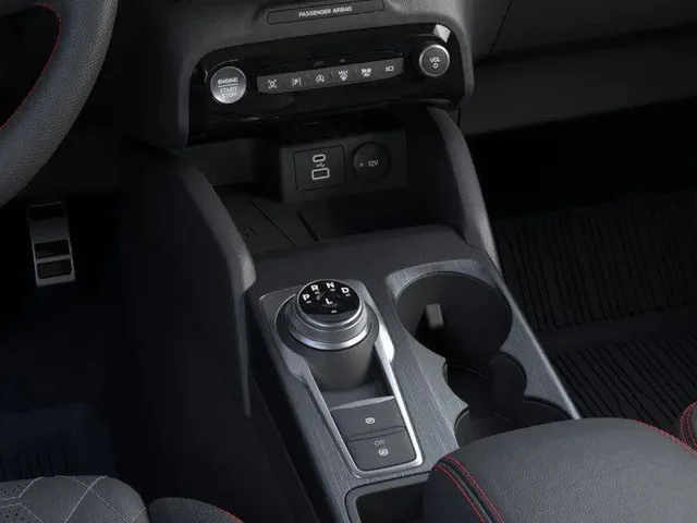 Nuevos FORD ESCAPE à Estados chez autogozo