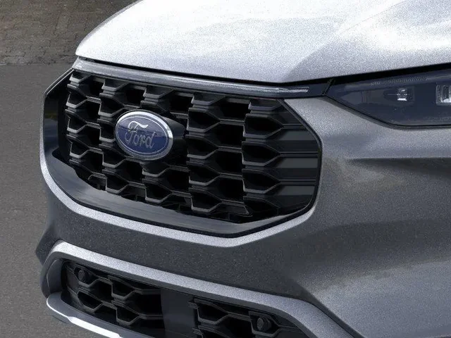 Nuevos FORD ESCAPE à Estados chez autogozo