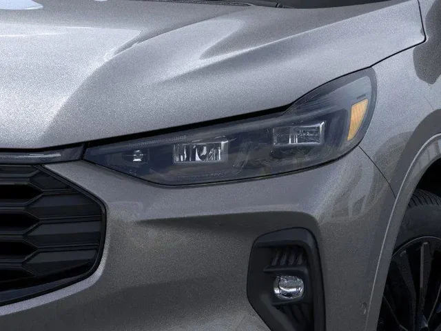 Nuevos FORD ESCAPE à Estados chez autogozo