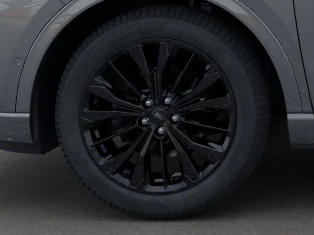 Nuevos FORD ESCAPE à Estados chez autogozo