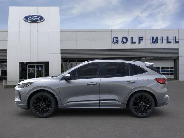 Nuevos FORD ESCAPE à Estados chez autogozo