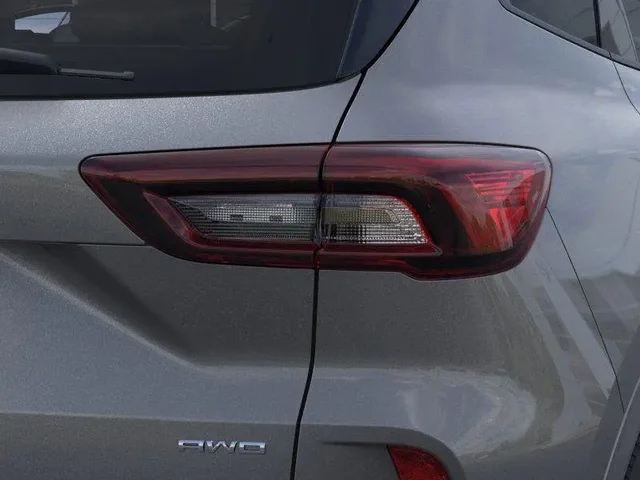 Nuevos FORD ESCAPE à Estados chez autogozo