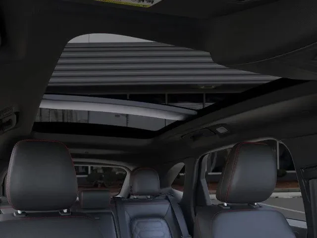 Nuevos FORD ESCAPE à Estados chez autogozo