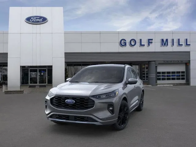 Nuevos FORD ESCAPE à Estados chez autogozo
