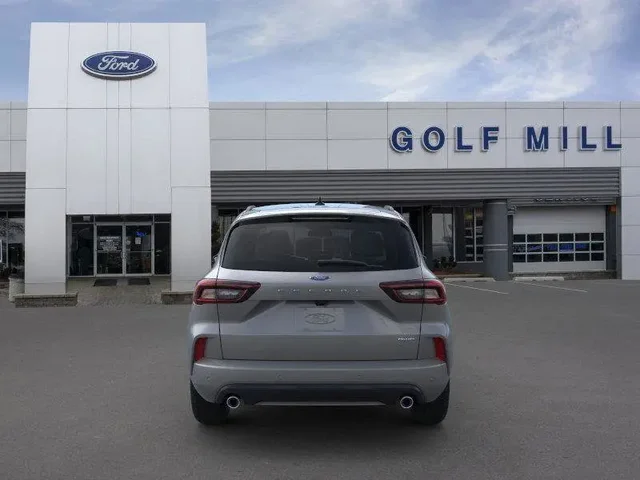 Nuevos FORD ESCAPE à Estados chez autogozo
