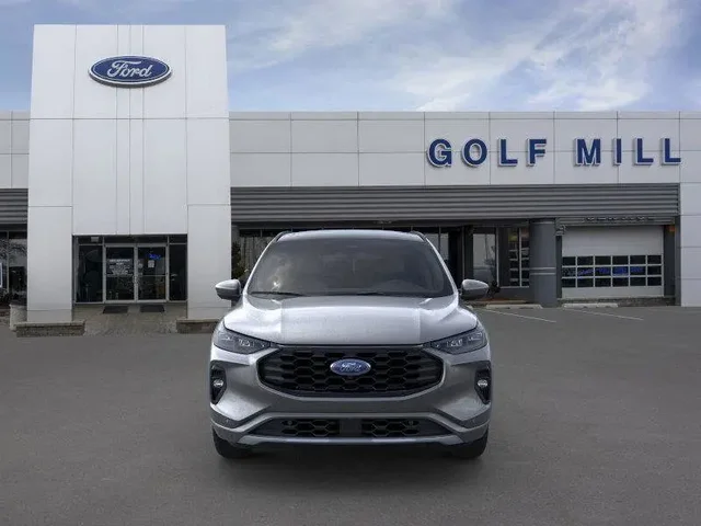 Nuevos FORD ESCAPE à Estados chez autogozo
