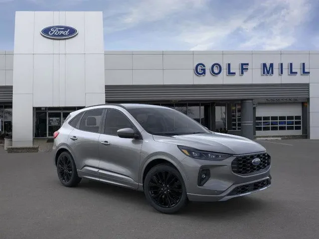 Nuevos FORD ESCAPE à Estados chez autogozo