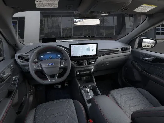 Nuevos FORD ESCAPE à Estados chez autogozo