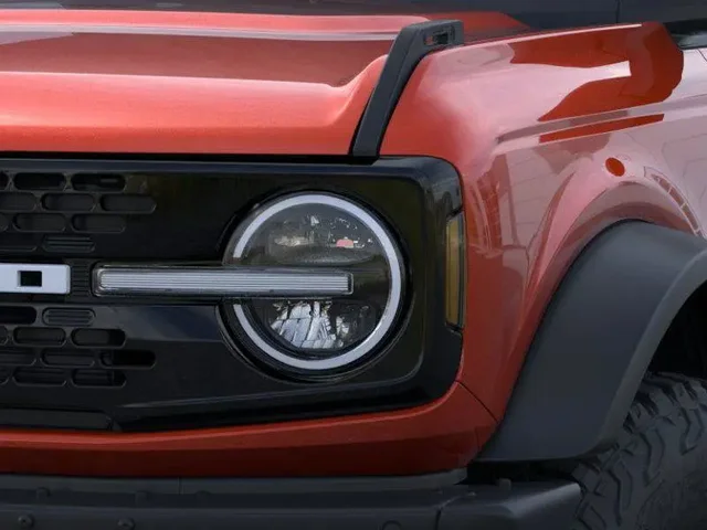 Nuevos FORD BRONCO à Estados chez autogozo