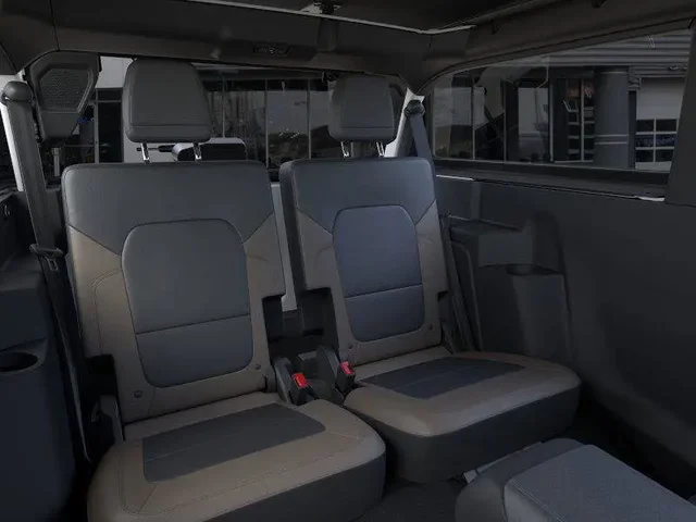 Nuevos FORD BRONCO à Estados chez autogozo
