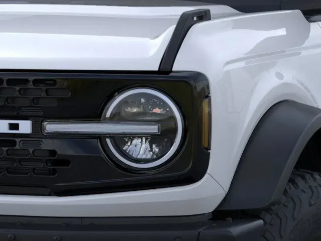 Nuevos FORD BRONCO à Estados chez autogozo