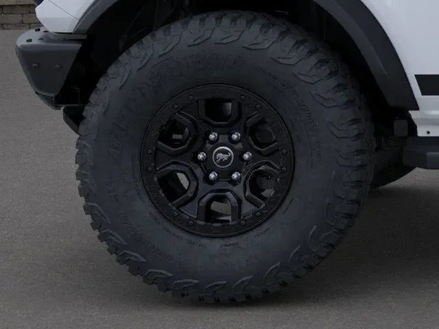 Nuevos FORD BRONCO à Estados chez autogozo