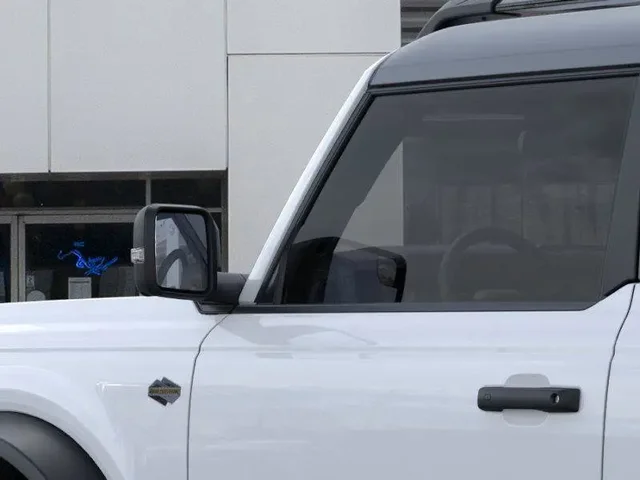 Nuevos FORD BRONCO à Estados chez autogozo