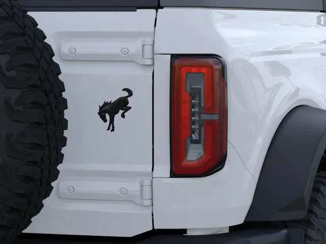 Nuevos FORD BRONCO à Estados chez autogozo