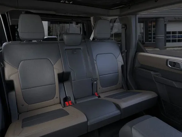 Nuevos FORD BRONCO à Estados chez autogozo
